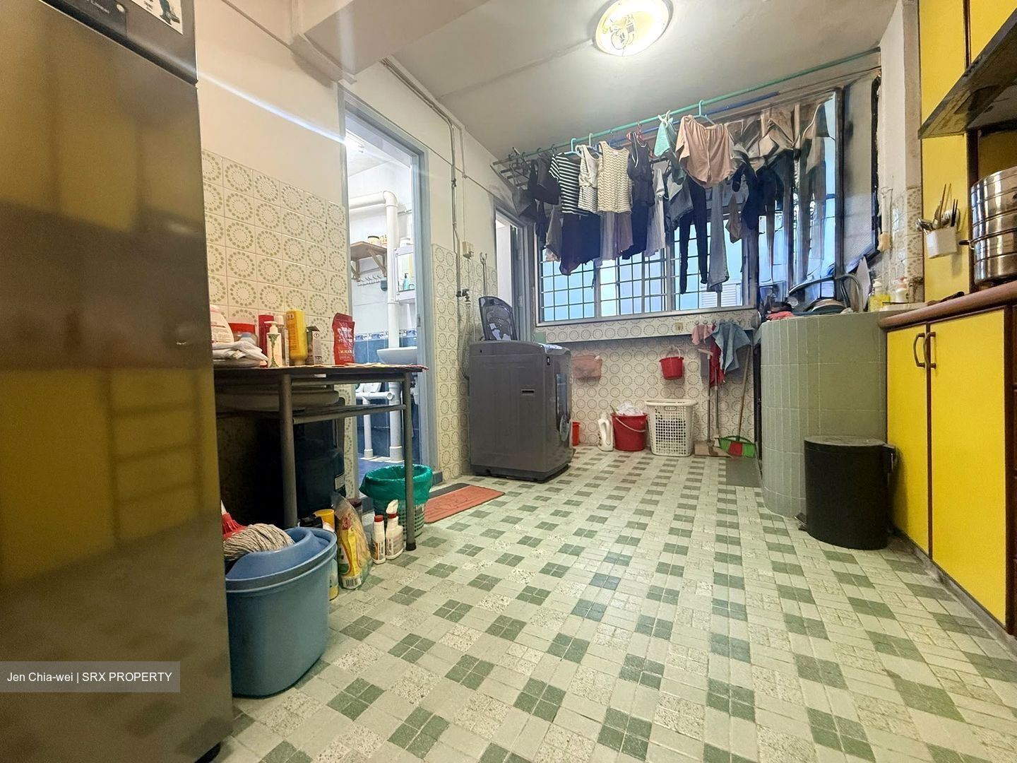 Blk 73 Geylang Bahru (Kallang/Whampoa), HDB 3 Rooms #617752541